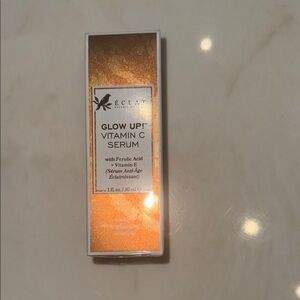Eclat Glow Up! Vitamin C Serum